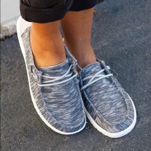 Hey Dude Wendy Sox 8 (Women’s)